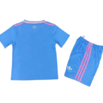 Inter Miami Third Away Kids soccer jersey Kit 2025-26 - Immagine 2