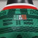 Mexico World Cup home football jersey 2026 player version - Image 9