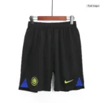 23–24 Inter Mailand Heimtrikot + Shorts - Image 4