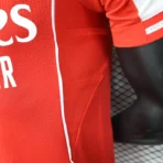 Adidas Arsenal Heimtrikot (Spielerausführung) 2025–26 – Bild 7