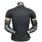 Sporting CP Fourth Jersey Player Version 2024-25 – Bild 2