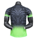 2024-2025 Liverpool Fire Phoenix Player Edition Football Jersey - Image 2