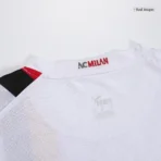 23-24 AC Milan Jersey Away – Bild 9