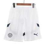 24–25 Manchester City Heim-Shorts - Image 9