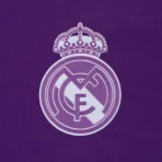 16-17 Real Madrid Retro Jersey Away - Image 3