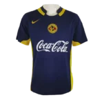 Club América Retro-Auswärtstrikot 2004/05