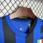 24–25 Inter Mailand Heimtrikot Fußballtrikots Fußballtrikot - Immagine 3