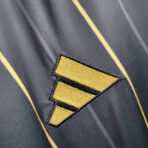 Los Angeles FC Home Soccer Jersey 24-25 Fan Edition - Image 4