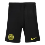 23–24 Inter Mailand Heim-Shorts