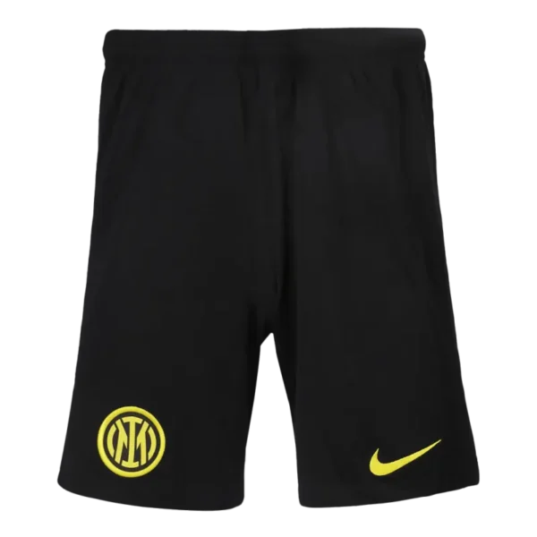 23–24 Inter Mailand Heim-Shorts