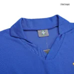 Brazil Retro Jersey Away 1957 - Image 3