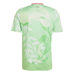 Italy Soccer Jersey Away Shirt 2025 - Women's Euro - Image 2