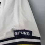 Tottenham Hotspur Retro-Heimtrikot 1994/95 - Immagine 6