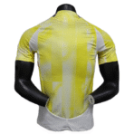 24-25 Juventus Away Soccer Jersey Player Version - Imagen 2