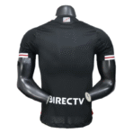 25-26 River Plate Away Soccer Shirt Player Version – Bild 2