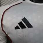 River Plate Home Jersey 2025-2026 player version - Immagine 4