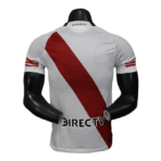 River Plate Home Jersey 2025-2026 player version - Immagine 2