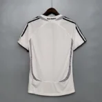 Real Madrid Retro-Heimtrikot 2006/07 - Image 2