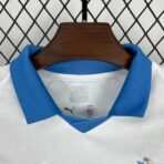 Marseille Heimtrikot-Set für Kinder 2025–26, Fan-Version - Image 3