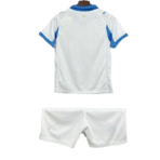 Marseille Heimtrikot-Set für Kinder 2025–26, Fan-Version - Image 2