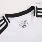 Germany Home KROOS #8 MUSIALA #10 HAVERTZ #7 WIRTZ #17 Jersey EURO 2024 - Immagine 5