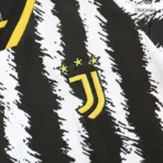 2023-24  Kids Juventus Home Jersey Kit - Image 8