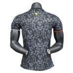 England Nation 2024 Euros Champion Soccer Jersey Player Edition - Immagine 2