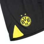 23-24 Borussia Dortmund Home Kit(Jersey+Shorts) – Bild 7