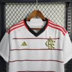 CR Flamengo 2023/24 Away Jersey - Imagen 5