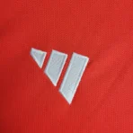 2024/2025 Internacional Fußball-Heimtrikot - Immagine 6