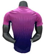 2024 Germany Euro Cup Away Soccer Jersey Player Version - Immagine 2