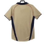 Arsenal Retro-Auswärtstrikot 2001/2002 - Image 2