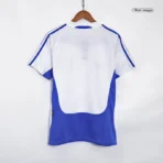 Greece Euro Cup 2004 Retro Jersey Away - Image 10