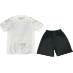 Manchester City – Sonderedition: Kinder-Fußballtrikots, Trikot-Set 2025/26 - Image 2
