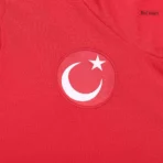 Auswärtstrikot der Türkei für die EM 2024 - Image 8