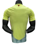 2024 Spain Away Jersey Player Version EURO - Image 2