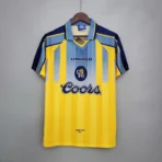 Chelsea 1995/97 Retro-Auswärtstrikot - Image 3