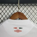 Fluminense FC 23-24 Away Kids Kit Jersey+Shorts - Image 12