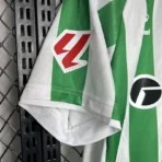24–25 Real Betis Fußball-Heimtrikot - Imagen 4