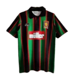 Aston Villa Retro-Auswärtstrikot 1993/95