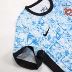 2024 Women's Portugal Away Jersey Euro – Bild 8