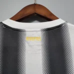 2011-12  Juventus Del Piero #10 Retro Jersey Home Replica - Image 6