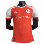 Fußballtrikot „Internacional“ (Heimtrikot) für Spieler, Saison 2024/2025