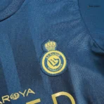 2023/24 Al Nassr Away Jersey – Bild 4