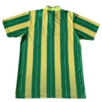 Newcastle Retro Jersey Away 1988 - Image 2