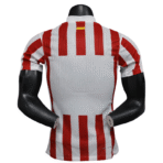 Atlético Madrid Heimtrikot Fußballtrikot Spielerausführung 25-26 - Imagen 2