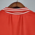 Ajax 1995/96 Retro Jersey Home – Bild 7