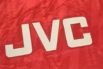 94 Arsenal Retro-Heimtrikot – Bild 5