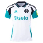 Newcastle United Ausweichtrikot 2024/25