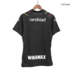 23-24  RC Lens Away Jersey Player Verson - Image 3